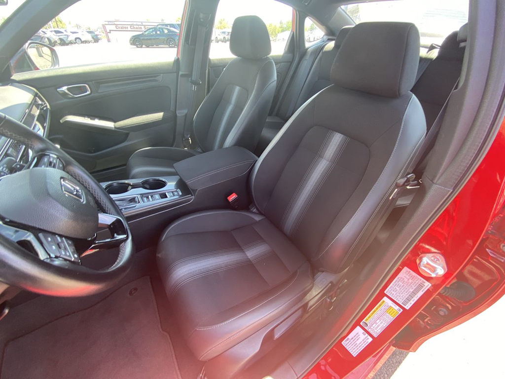 2024 Honda Civic Sport - Photo 9