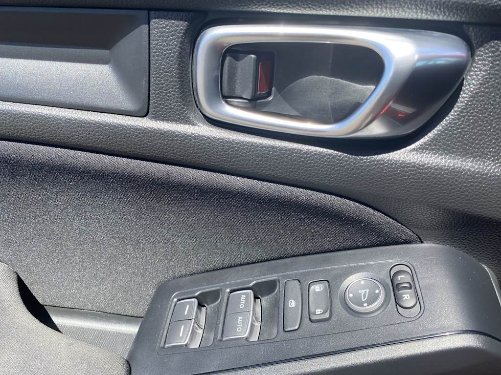 2024 Honda Civic Sport - Photo 21