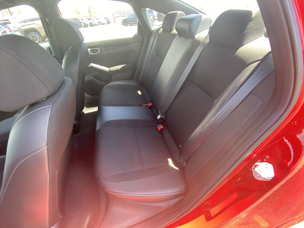 2024 Honda Civic Sport - Photo 11