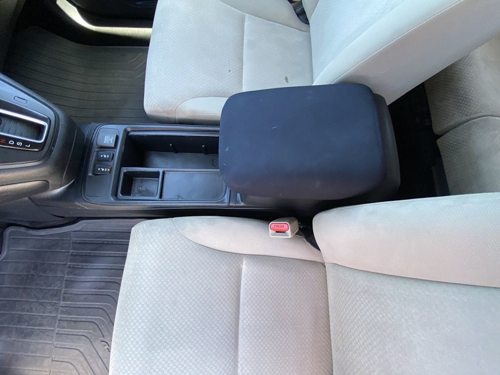 Thumbnail: 2016 Honda CR-V - 8