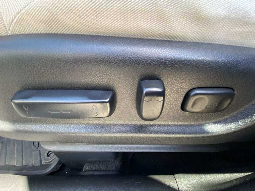 Thumbnail: 2016 Honda CR-V - 20