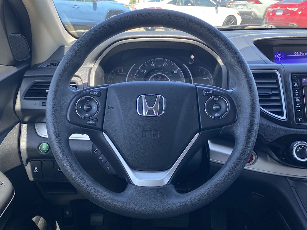 Thumbnail: 2016 Honda CR-V - 2