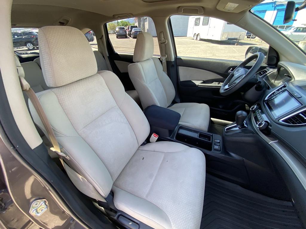 Thumbnail: 2016 Honda CR-V - 25