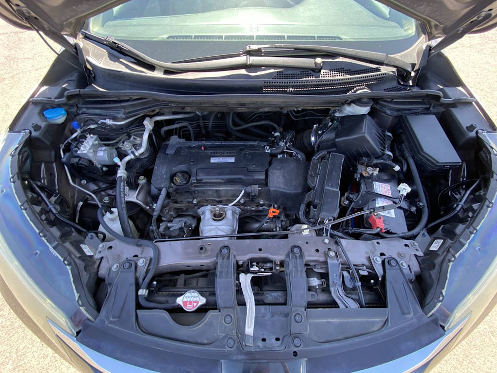 Thumbnail: 2016 Honda CR-V - 6