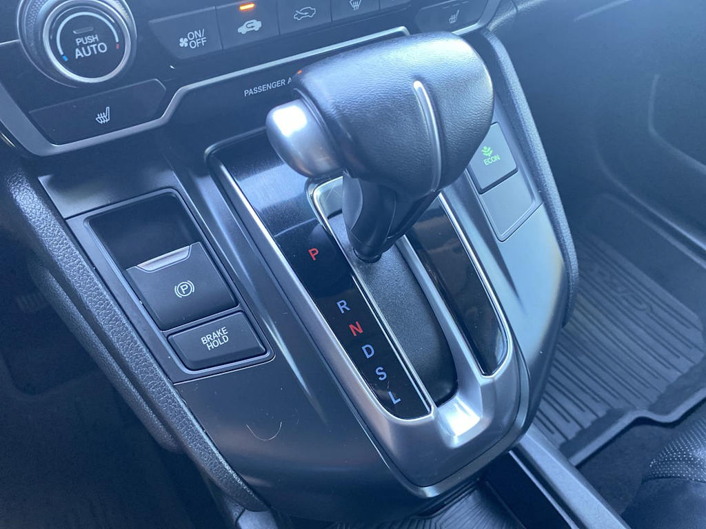 Thumbnail: 2017 Honda CR-V - 11