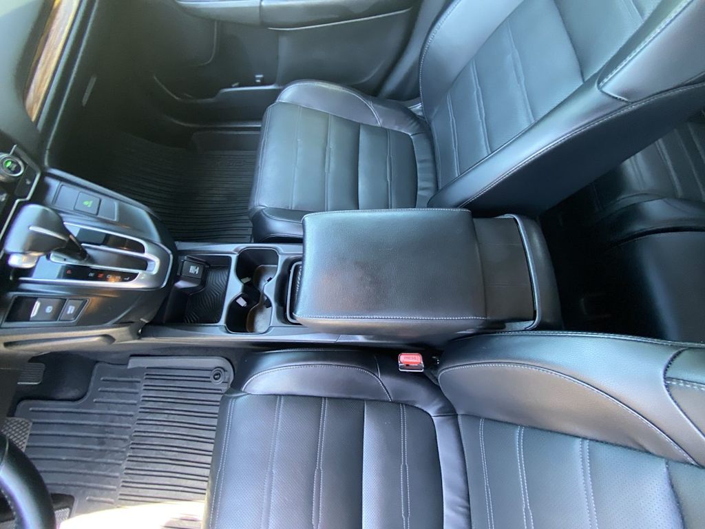 Thumbnail: 2017 Honda CR-V - 8