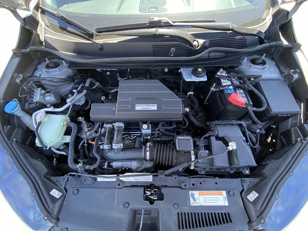 Thumbnail: 2017 Honda CR-V - 6