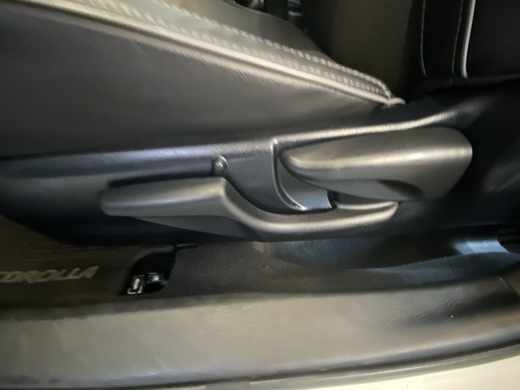 Thumbnail: 2016 Toyota Corolla - 20