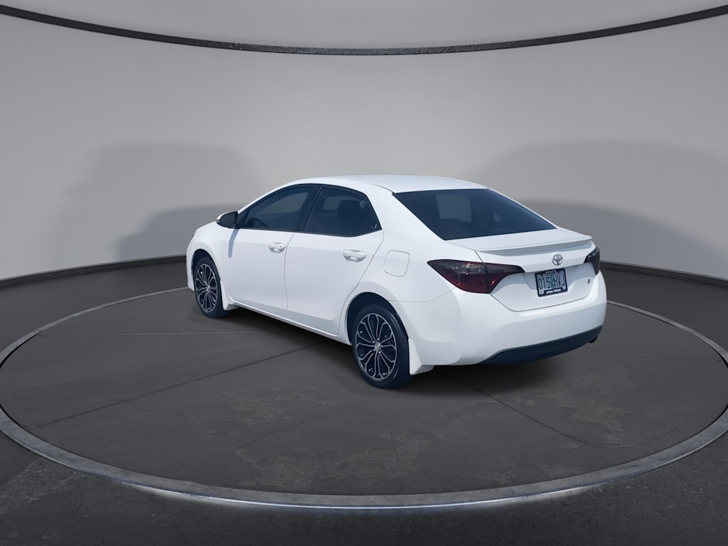 Thumbnail: 2016 Toyota Corolla - 5