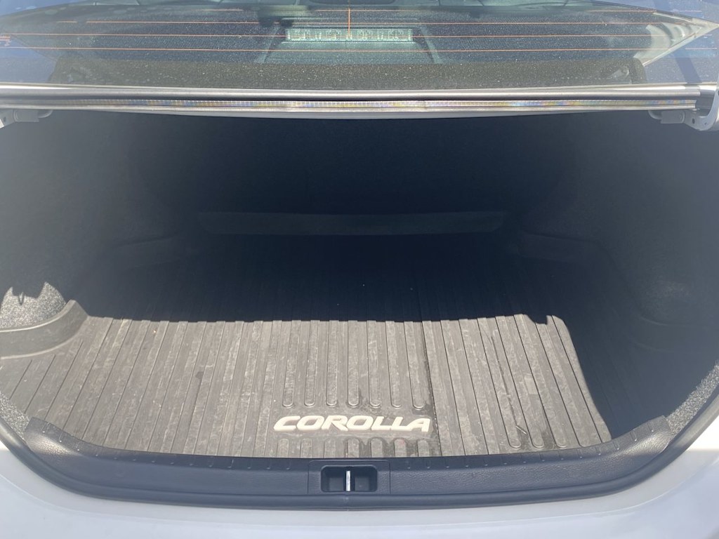 Thumbnail: 2016 Toyota Corolla - 14