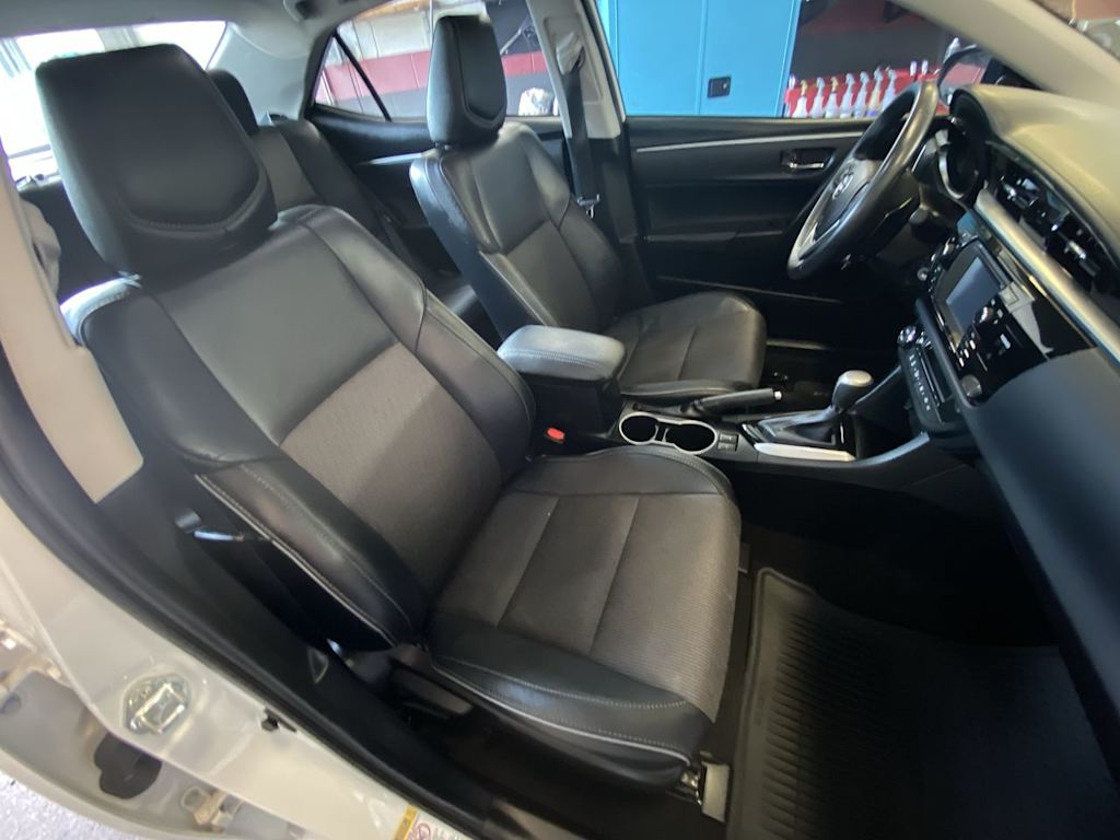 Thumbnail: 2016 Toyota Corolla - 9