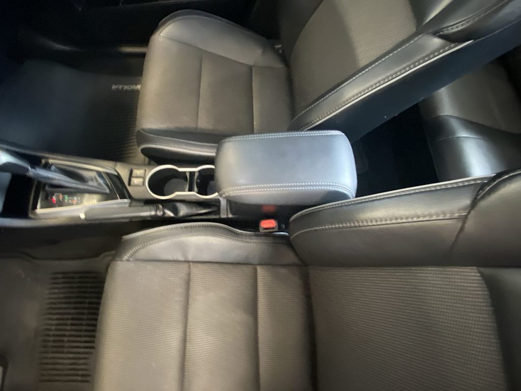 Thumbnail: 2016 Toyota Corolla - 24