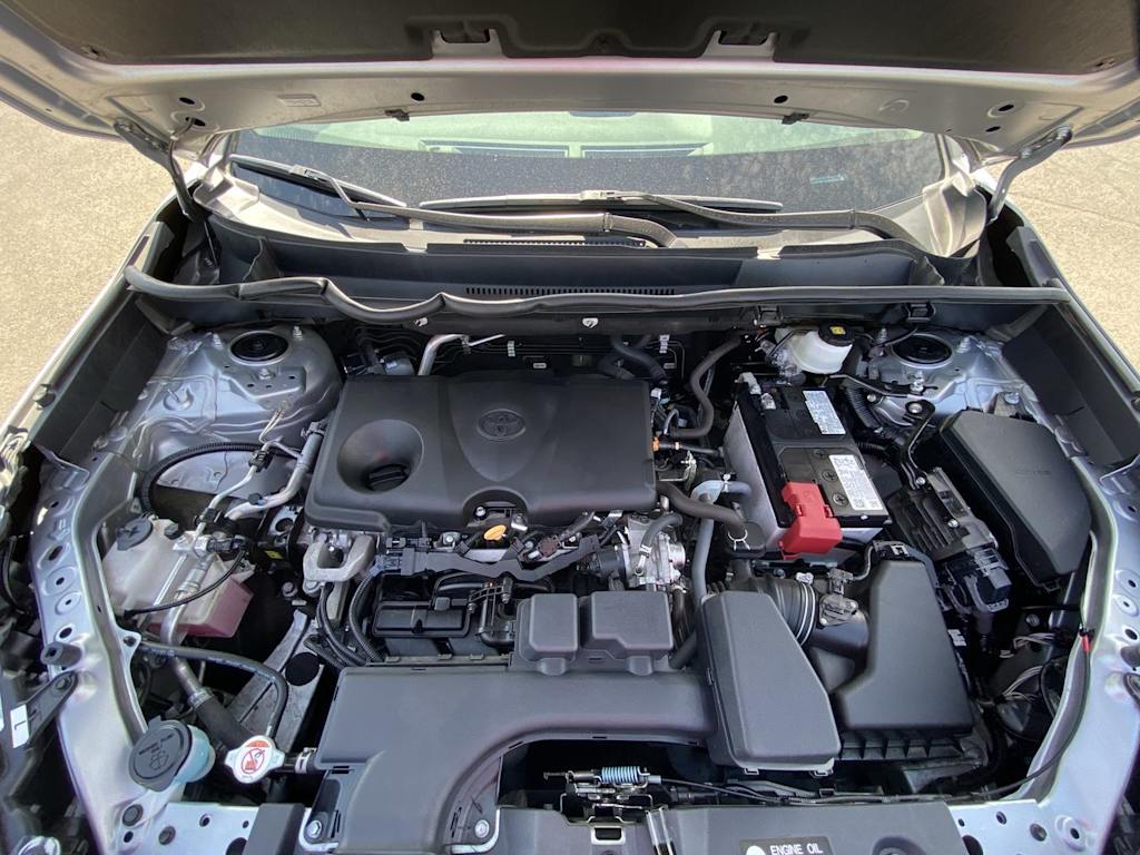 Thumbnail: 2024 Toyota RAV4 - 6