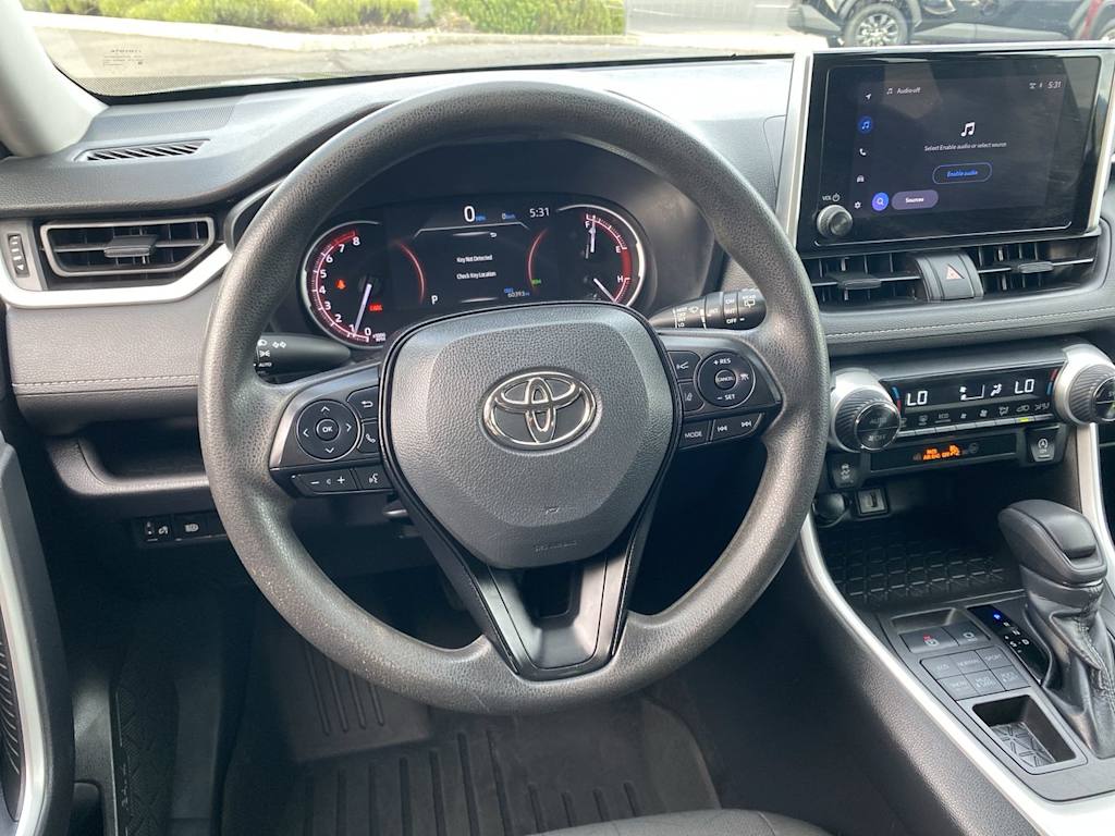 Thumbnail: 2023 Toyota RAV4 - 2