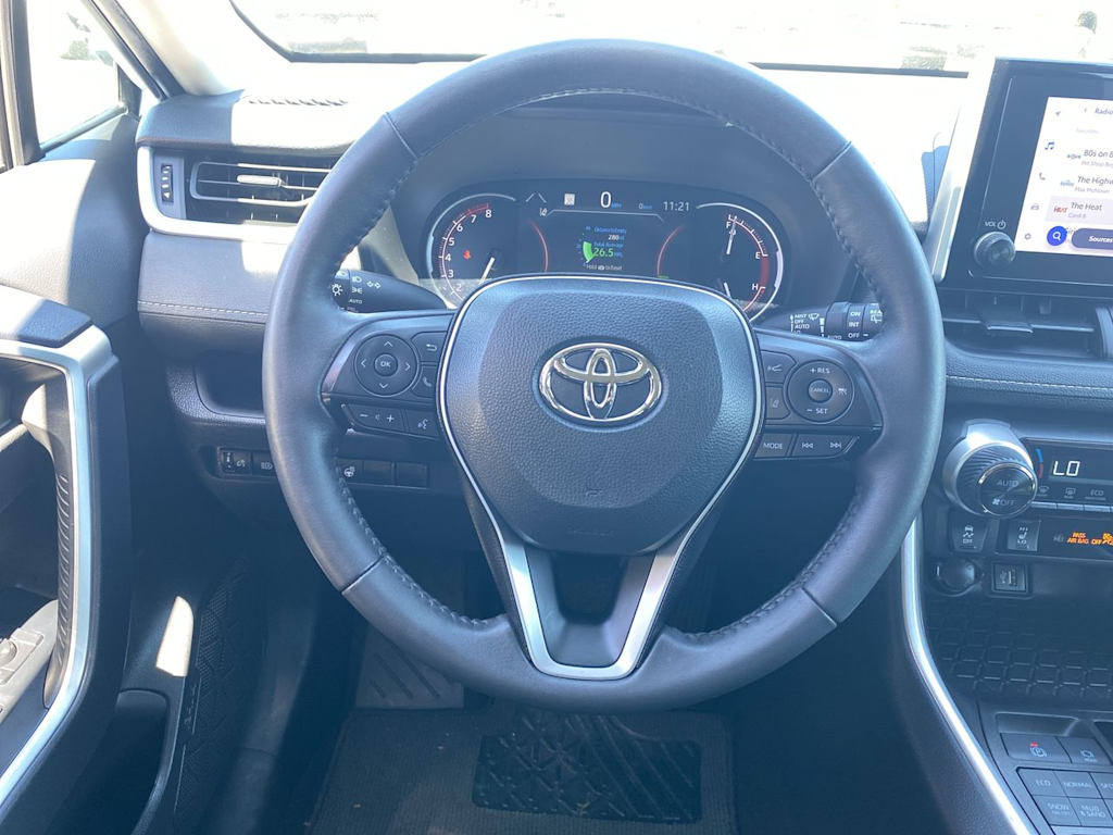 Thumbnail: 2024 Toyota RAV4 - 2