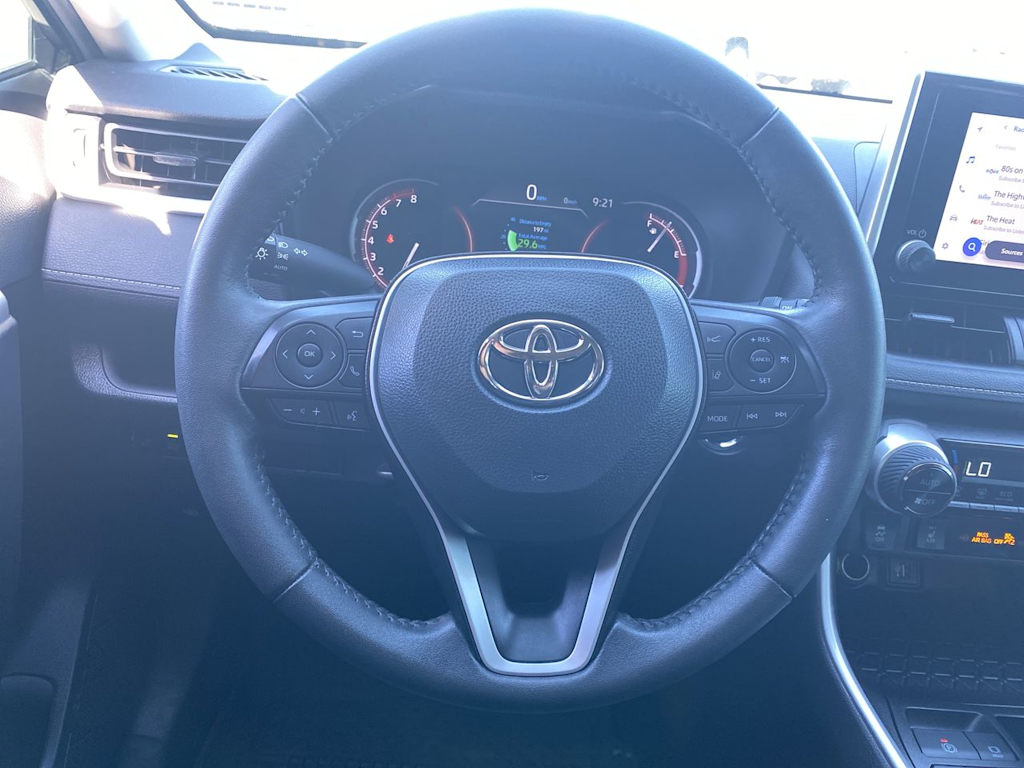 Thumbnail: 2023 Toyota RAV4 - 2