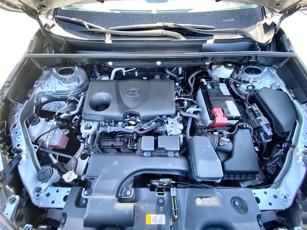 Thumbnail: 2025 Toyota RAV4 - 6