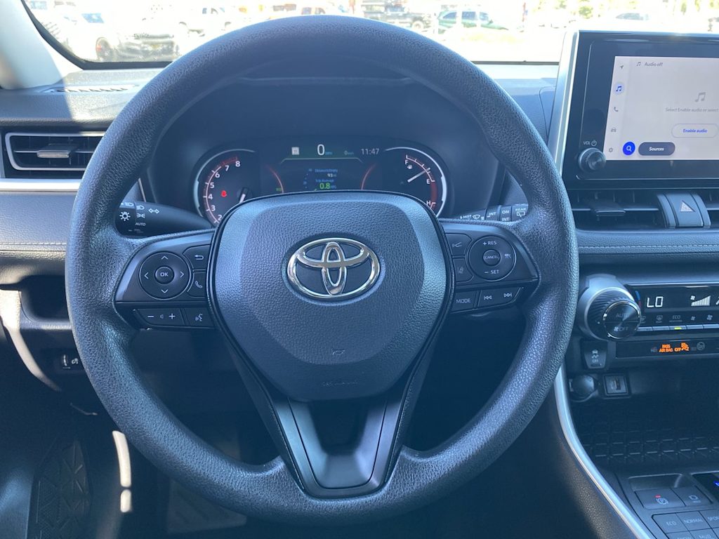 Thumbnail: 2025 Toyota RAV4 - 2