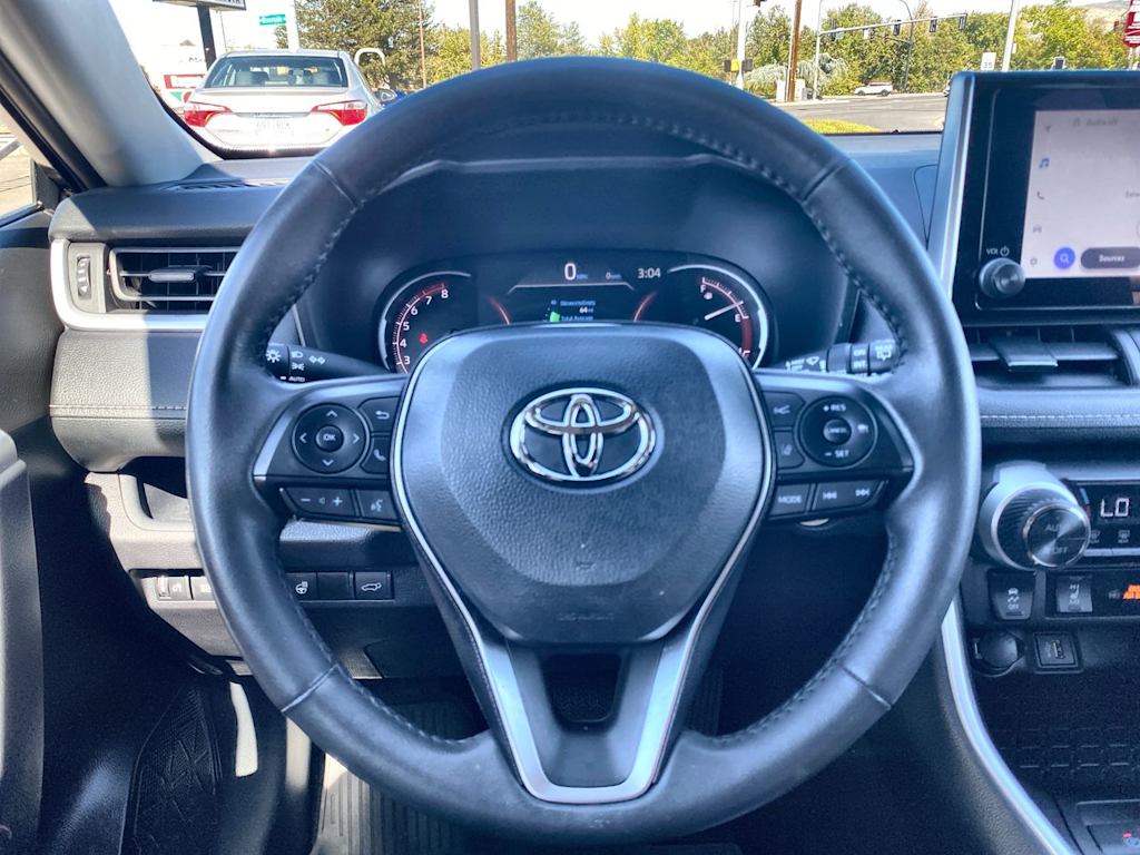 Thumbnail: 2025 Toyota RAV4 - 2
