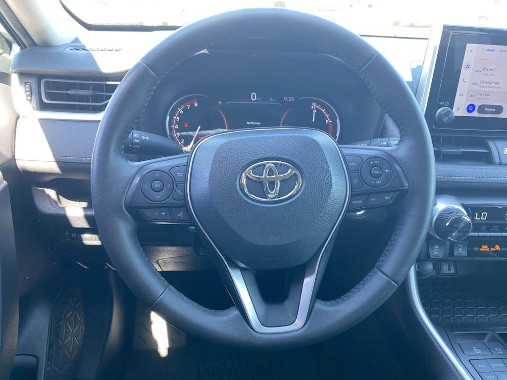 Thumbnail: 2024 Toyota RAV4 - 2