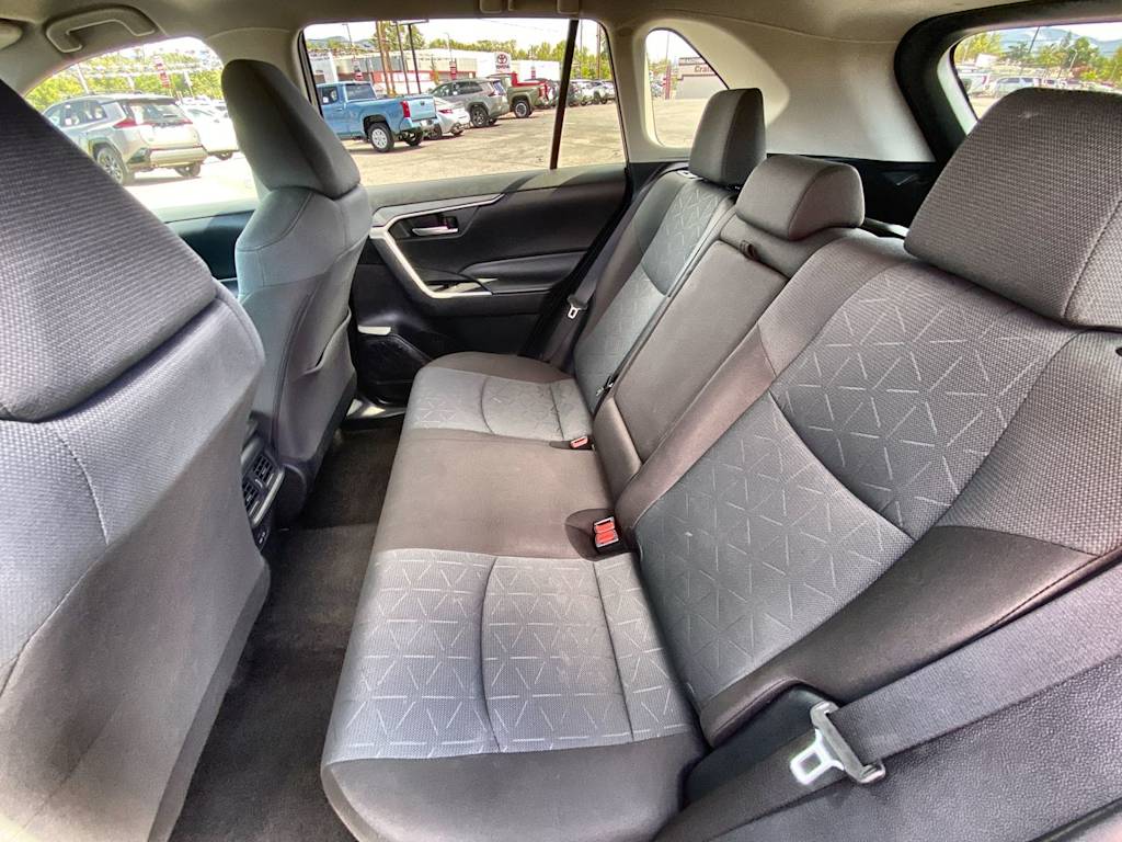 Thumbnail: 2025 Toyota RAV4 - 6