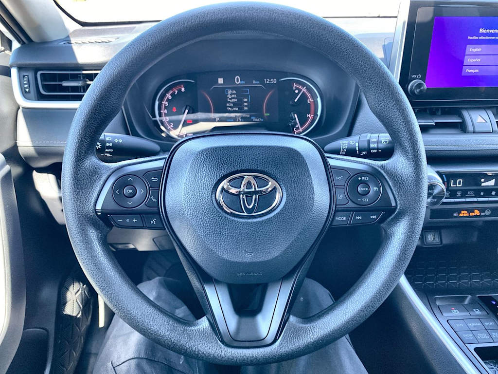 Thumbnail: 2025 Toyota RAV4 - 2