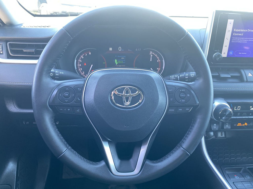 Thumbnail: 2024 Toyota RAV4 - 2