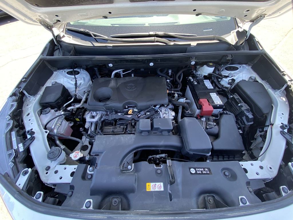 Thumbnail: 2024 Toyota RAV4 - 6