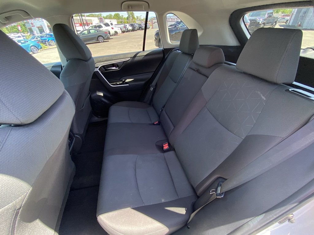 Thumbnail: 2024 Toyota RAV4 - 9