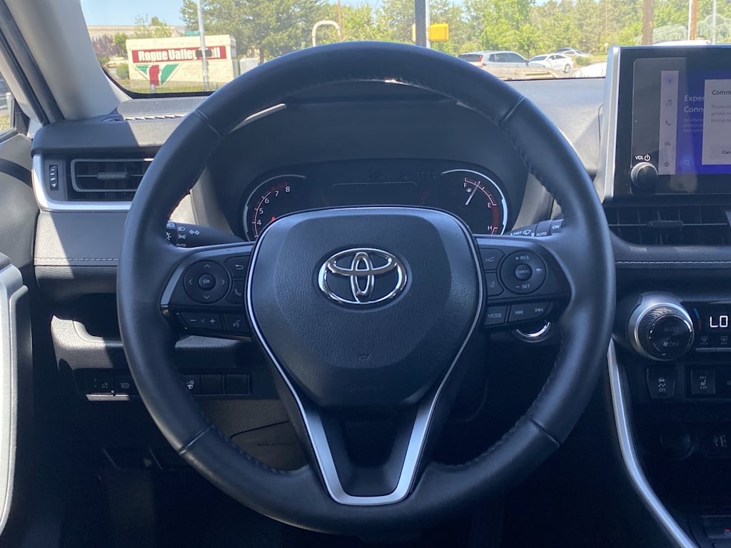 Thumbnail: 2024 Toyota RAV4 - 2