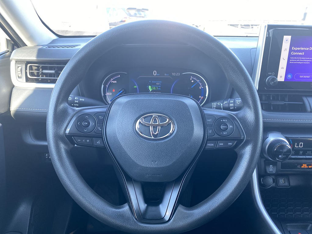 Thumbnail: 2025 Toyota RAV4 - 2