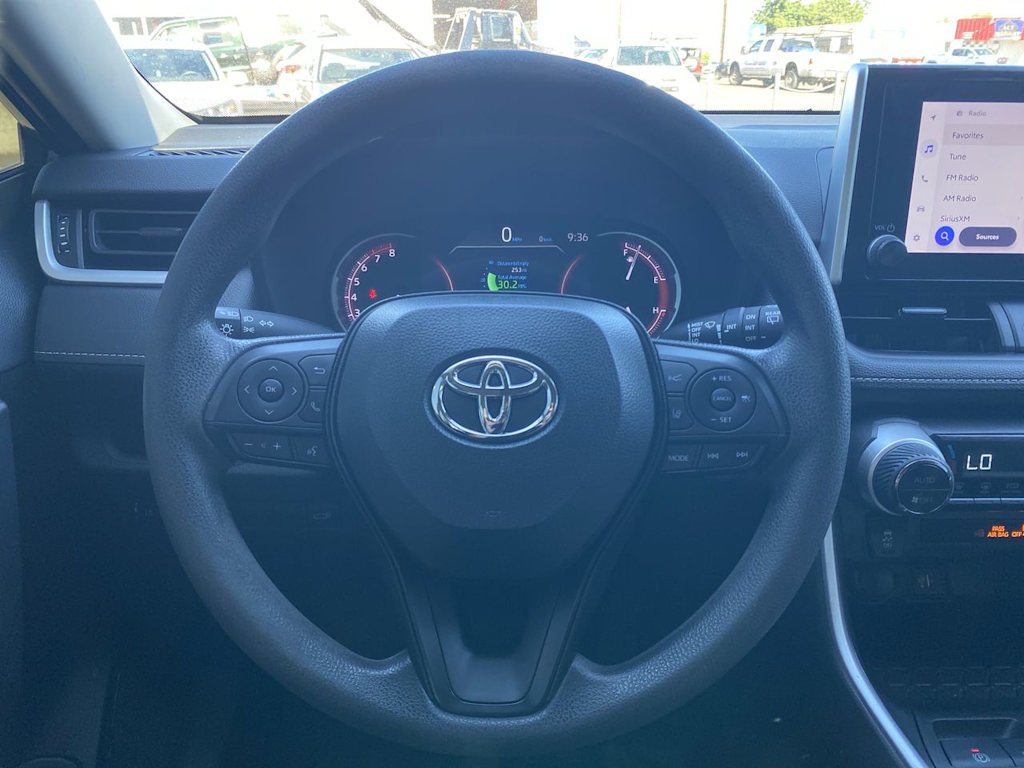 Thumbnail: 2023 Toyota RAV4 - 2