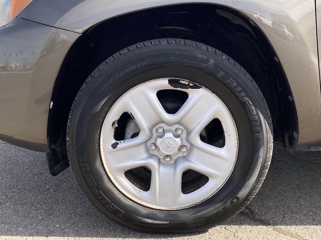 Thumbnail: 2010 Toyota RAV4 - 5