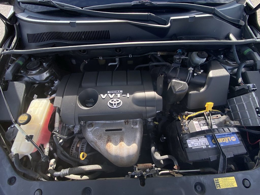 Thumbnail: 2010 Toyota RAV4 - 6