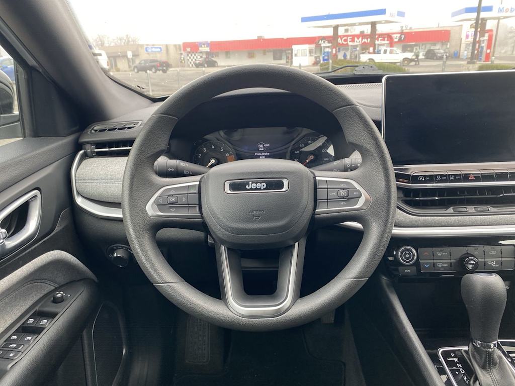 Thumbnail: 2023 Jeep Compass - 2