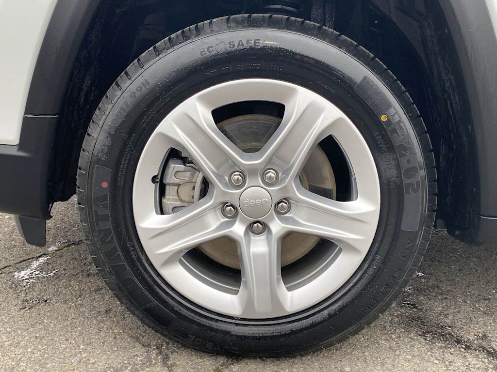 Thumbnail: 2023 Jeep Compass - 5