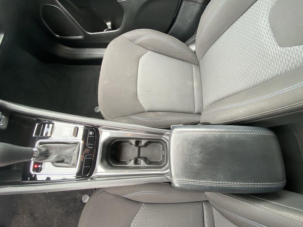 Thumbnail: 2023 Jeep Compass - 24