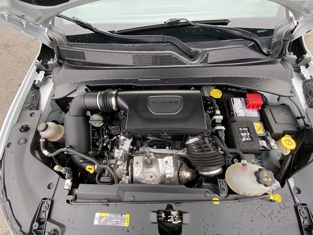 Thumbnail: 2023 Jeep Compass - 6