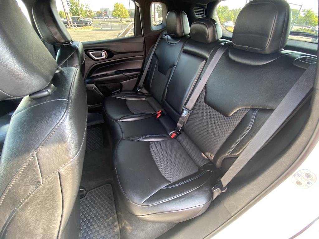Thumbnail: 2025 Jeep Compass - 10