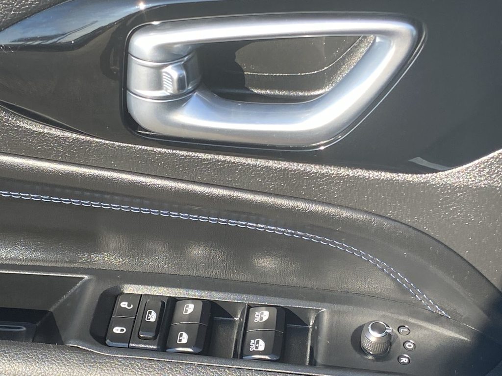 Thumbnail: 2025 Jeep Compass - 21