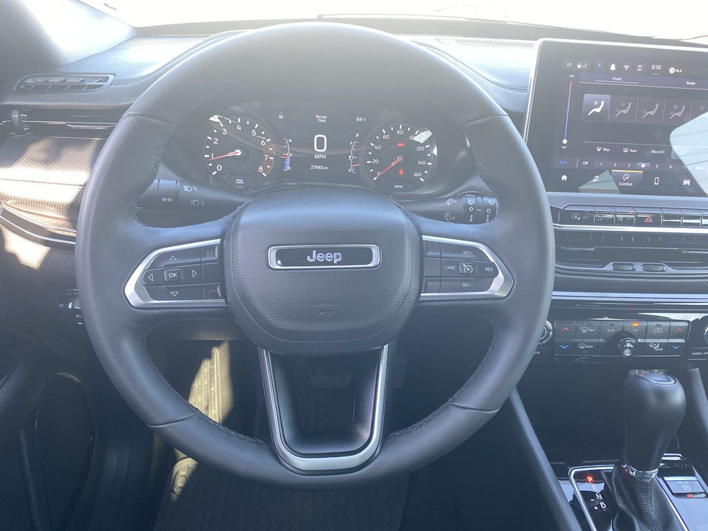 Thumbnail: 2025 Jeep Compass - 2