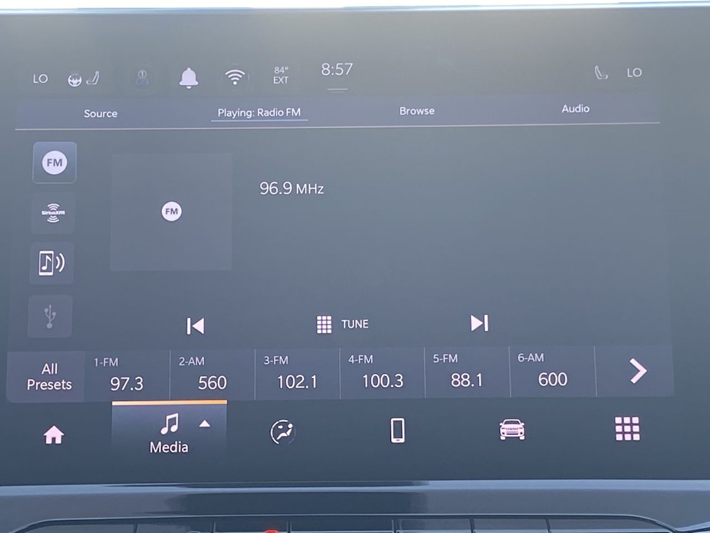 Thumbnail: 2025 Jeep Compass - 10