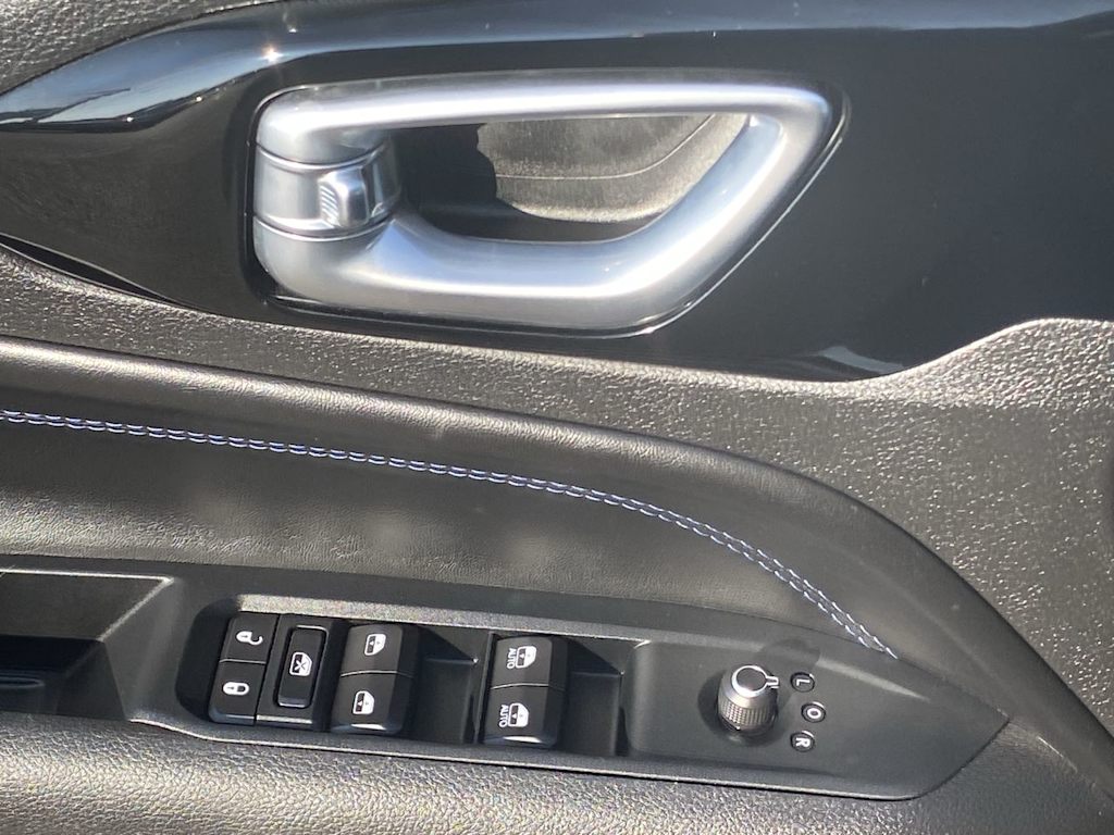 Thumbnail: 2025 Jeep Compass - 21