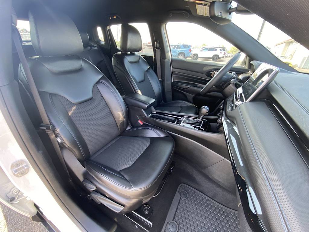 Thumbnail: 2025 Jeep Compass - 8