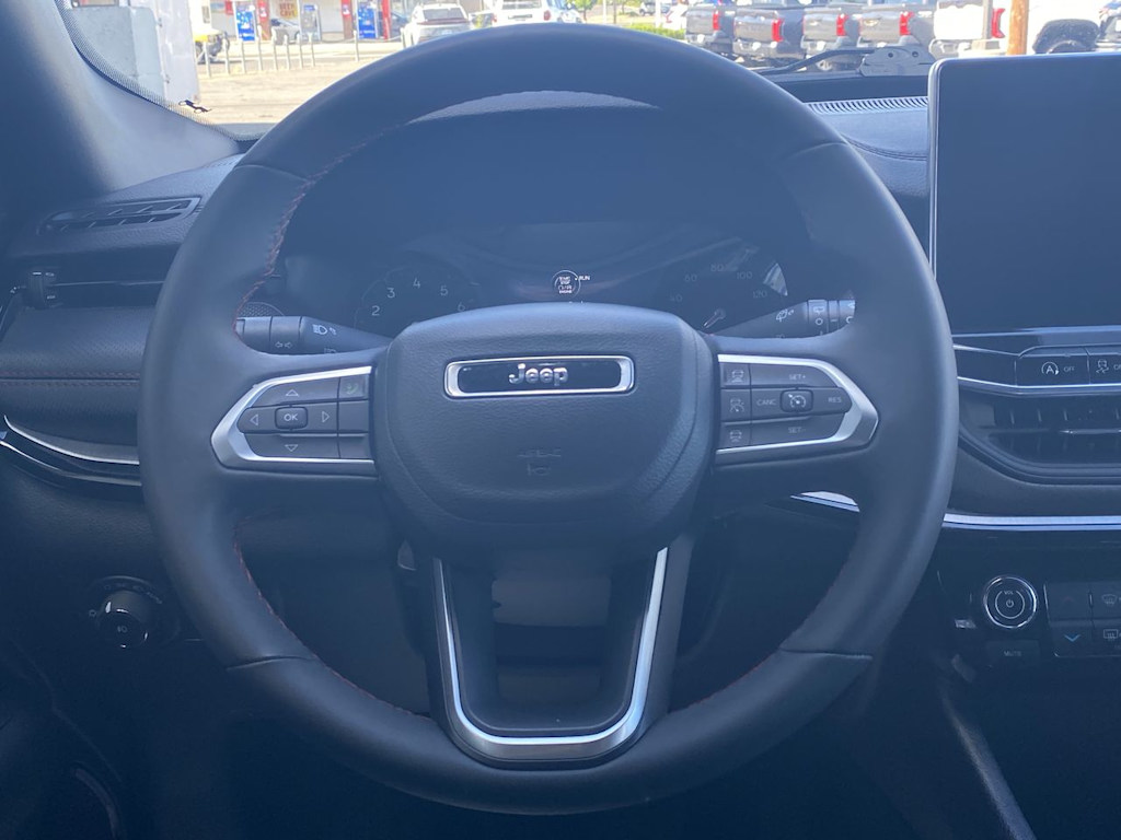 Thumbnail: 2024 Jeep Compass - 2