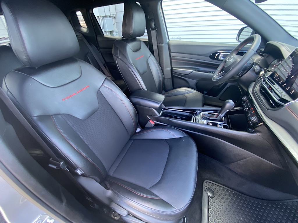 Thumbnail: 2024 Jeep Compass - 8