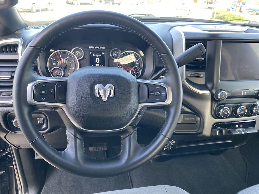 2024 RAM 2500 Big Horn 2