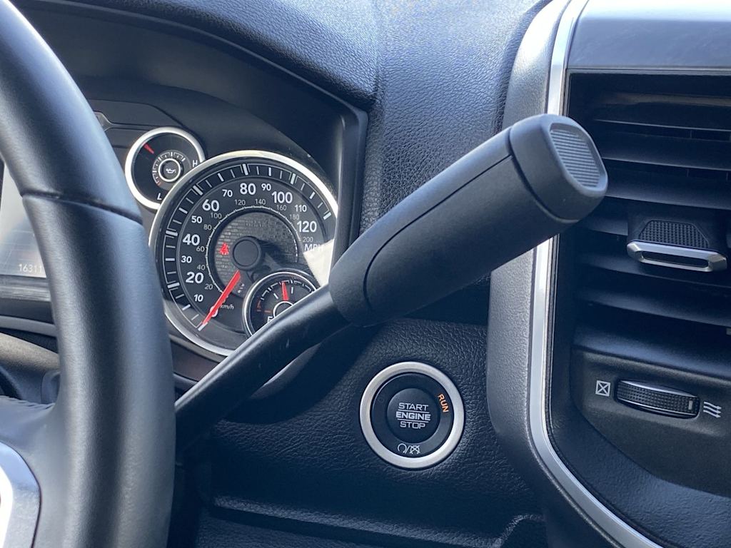 2024 RAM 2500 Big Horn 24