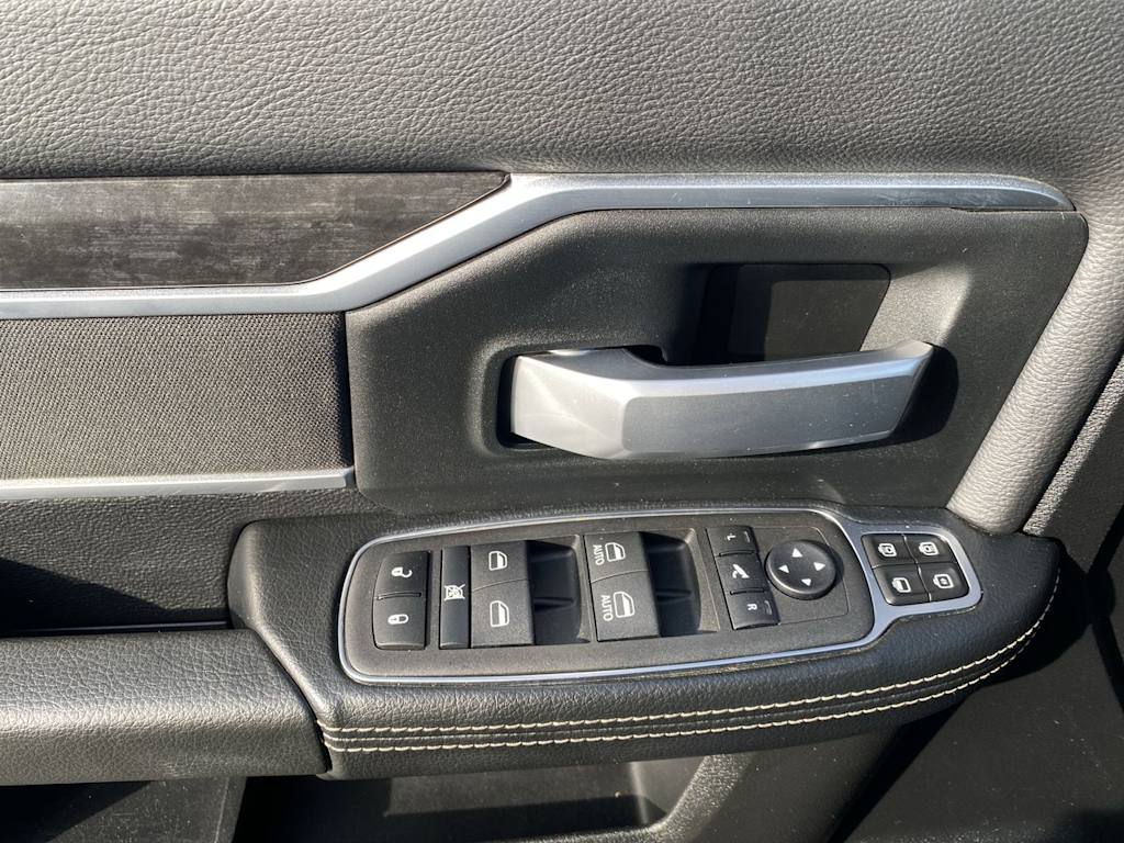 2024 RAM 2500 Big Horn 21