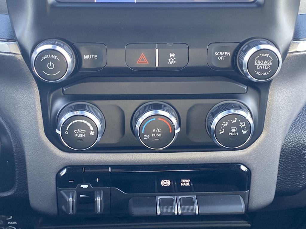 2024 RAM 2500 Big Horn 23